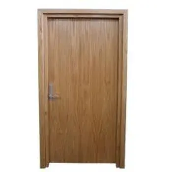 Sound Proof Doors